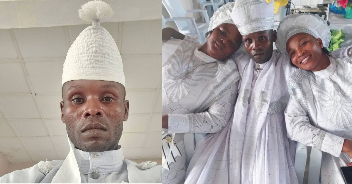 Being an ol0sho is better than being a graduate in Nigeria — Prophet Solomon Adelana