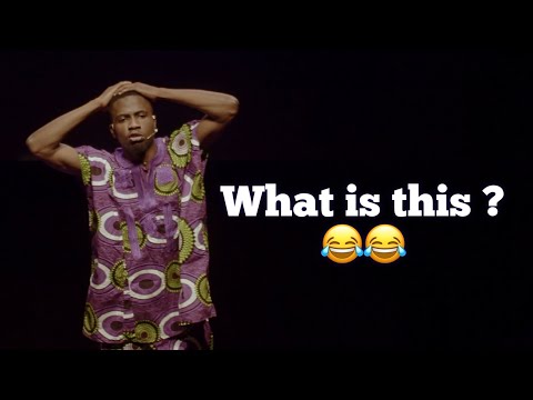 Comedy Video