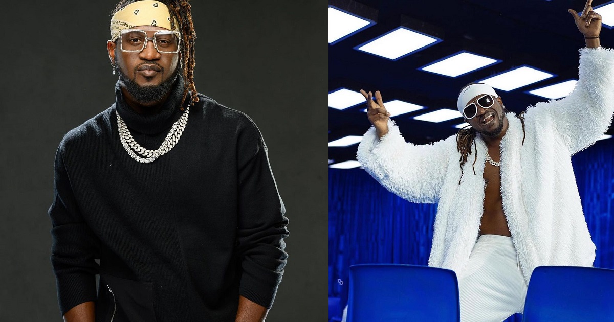 “Maybe guys should stop dating broke girls” — Paul Okoye suggests in reaction to woman saying she will never date a broke guy