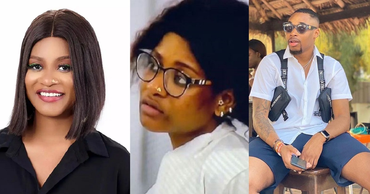 “I am a first class graduate of engineering, no be by big grammar” – Phyna brags following clash with Sheggz (Video)