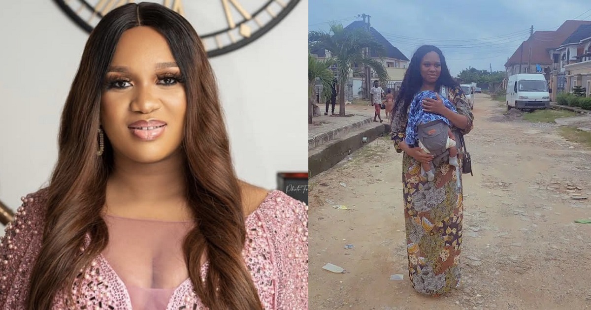 “I and my son’s life is in danger” – Businesswoman, Sandra Iheuwa raises alarm