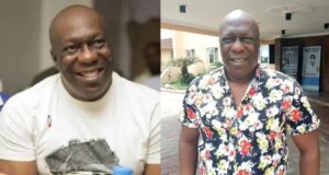 Charles Ndawurum says