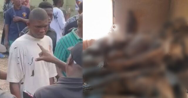 Edo Civil Society clears