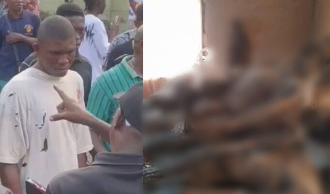 Edo Civil Society clears