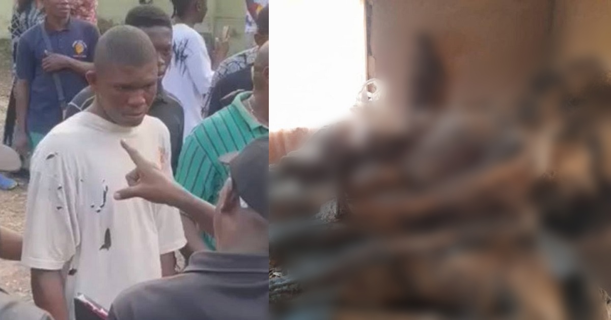Edo Civil Society clears