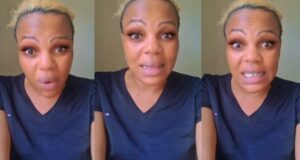 Nigerian lady advises