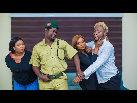 Story-of-a-banker-and-prison-ward Comedy Video