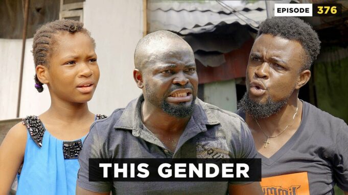 This-gender-mark-angel-comedy Comedy Video