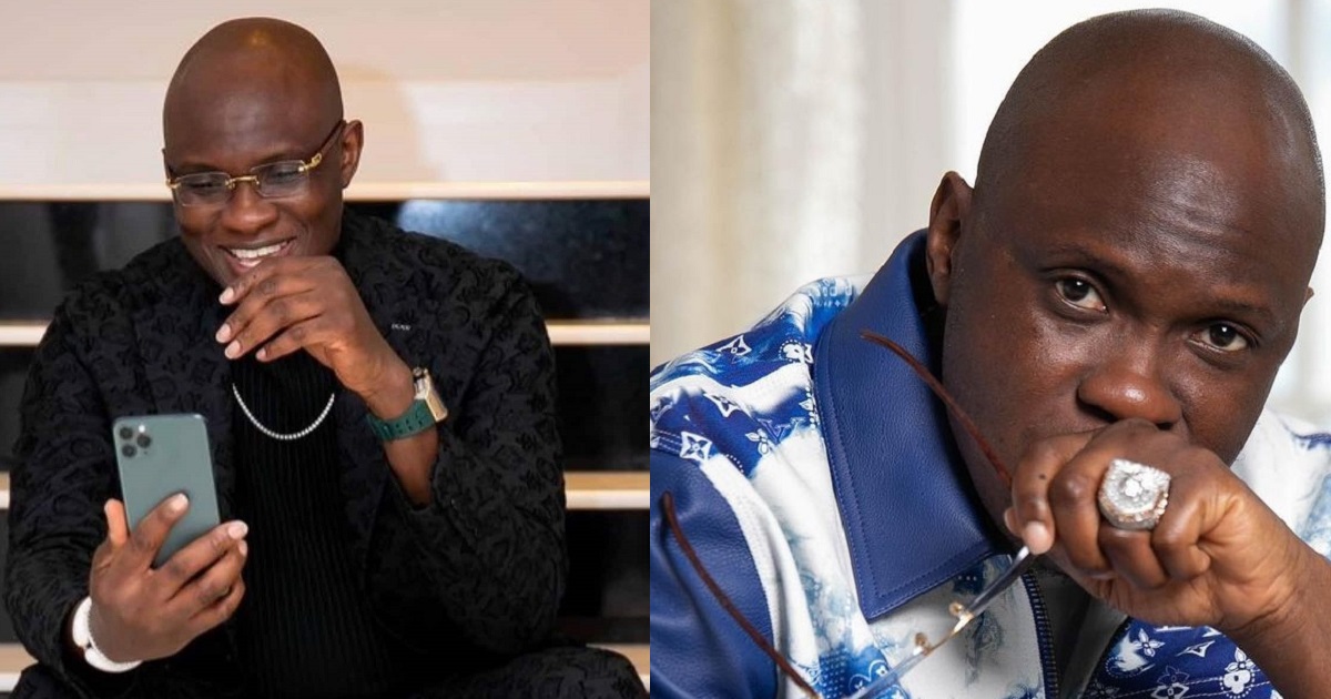 “Go take your medicine” – Pastor Tobi Adegboyega replies those criticizing him for telling his choristers that their song was boring him to death (Video)