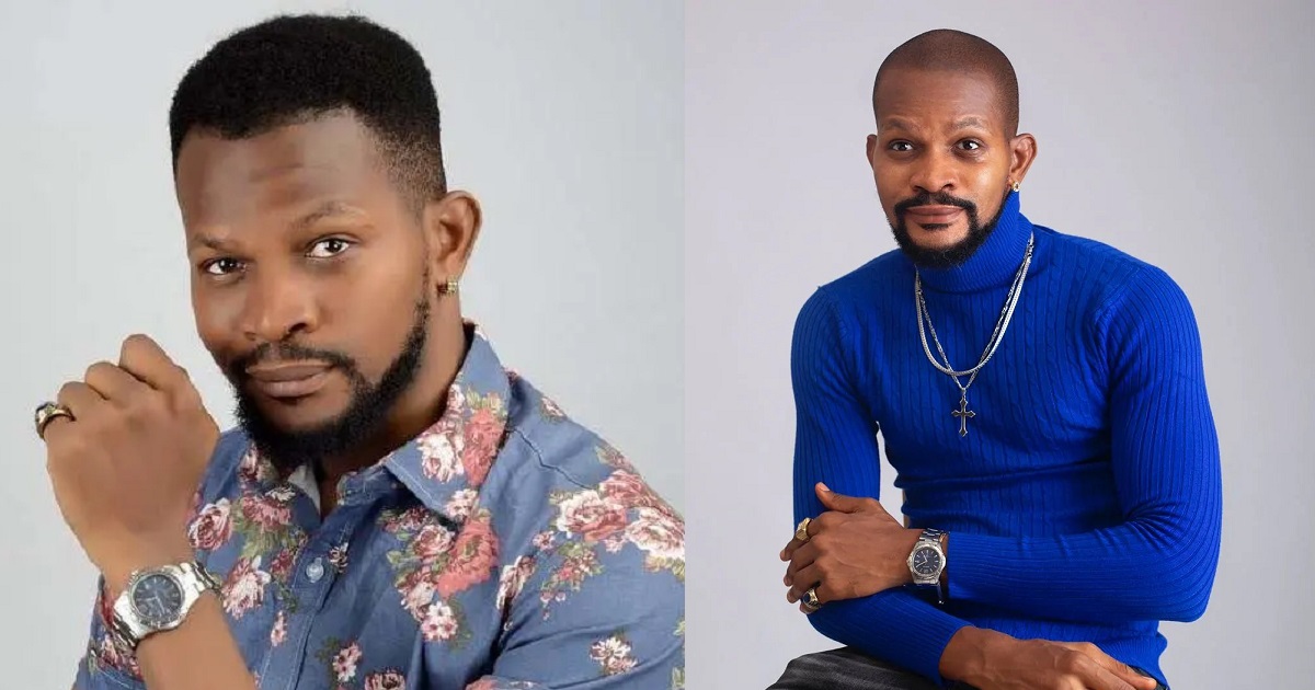 2023: “I rejected N7.2million to endorse a candidate” – Uche Maduagwu reveals