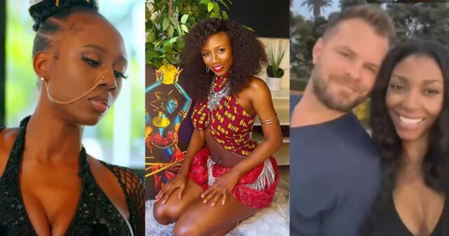 Korra Obidi finally reacts