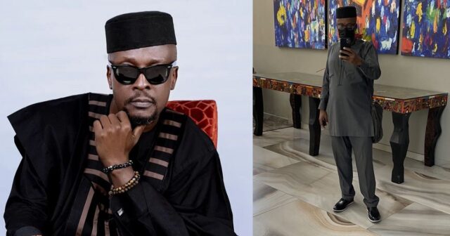 Charles Novia writes