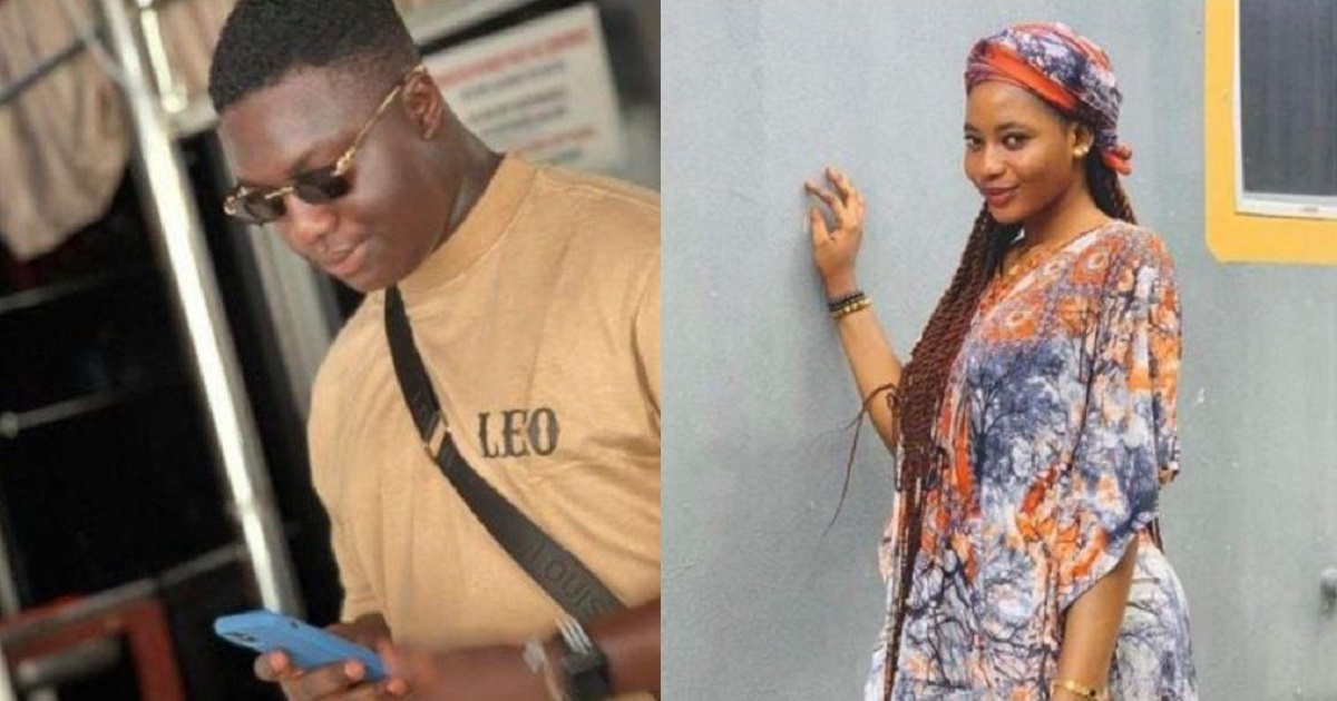 Two Kwara State University students