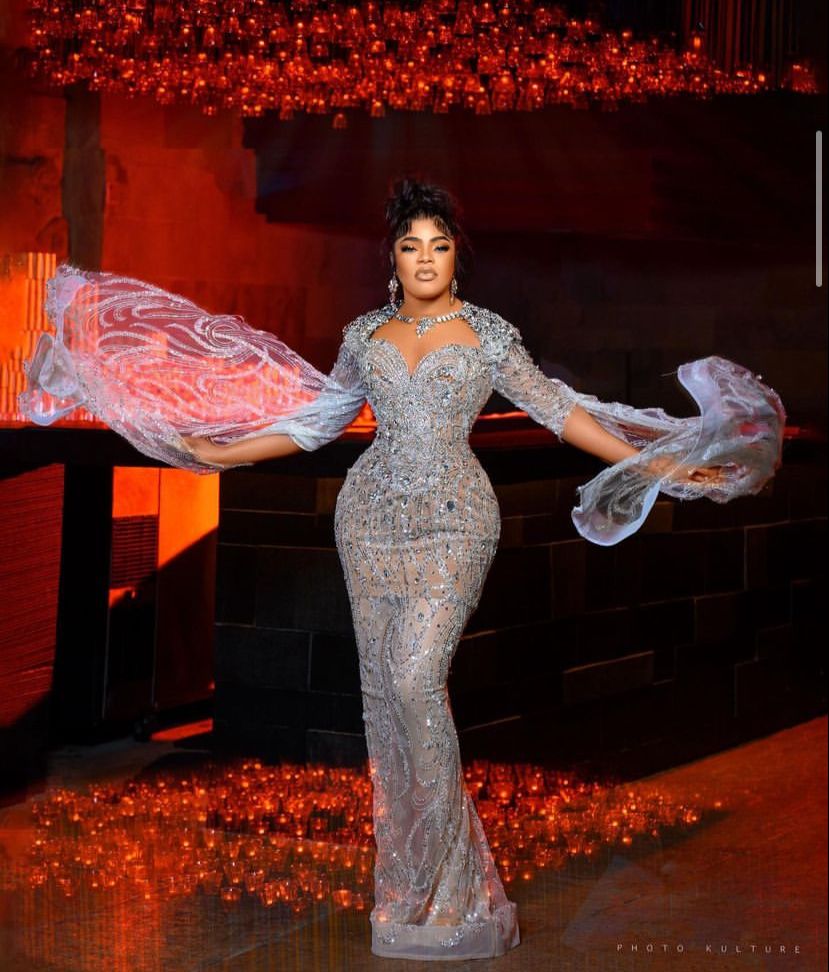 Bobrisky shares stunning new photos to mark his 31st birthday