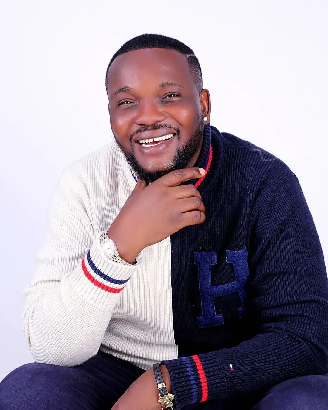 “Emotional abuse is the worst” – Yomi Fabiyi’s baby mama laments, reveals hurtful things he allegedly said about her body after childbirth 3 Yomi Fabiyi KOKO TV Nigeria