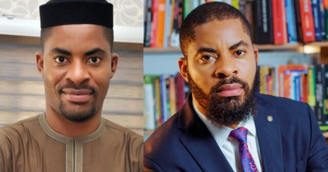 adeyanju Deji Adeyanju says