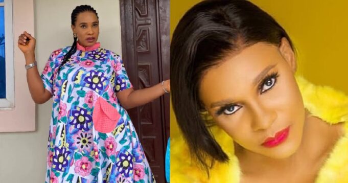 Chiege Alisigwe threatens