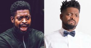 Basketmouth cries out