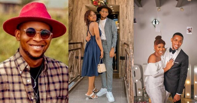 buchi1 Solomon Buchi breaks