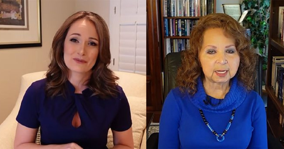 Women who died and came back to life reveal what 'afterlife' is like