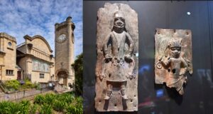 Horniman Museum in London agrees