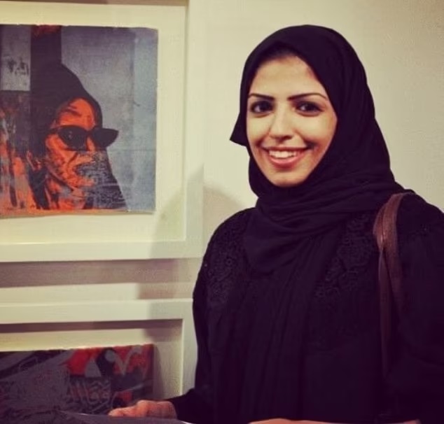 Saudi Arabia sentences