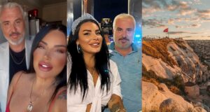 Jealous boyfriend says