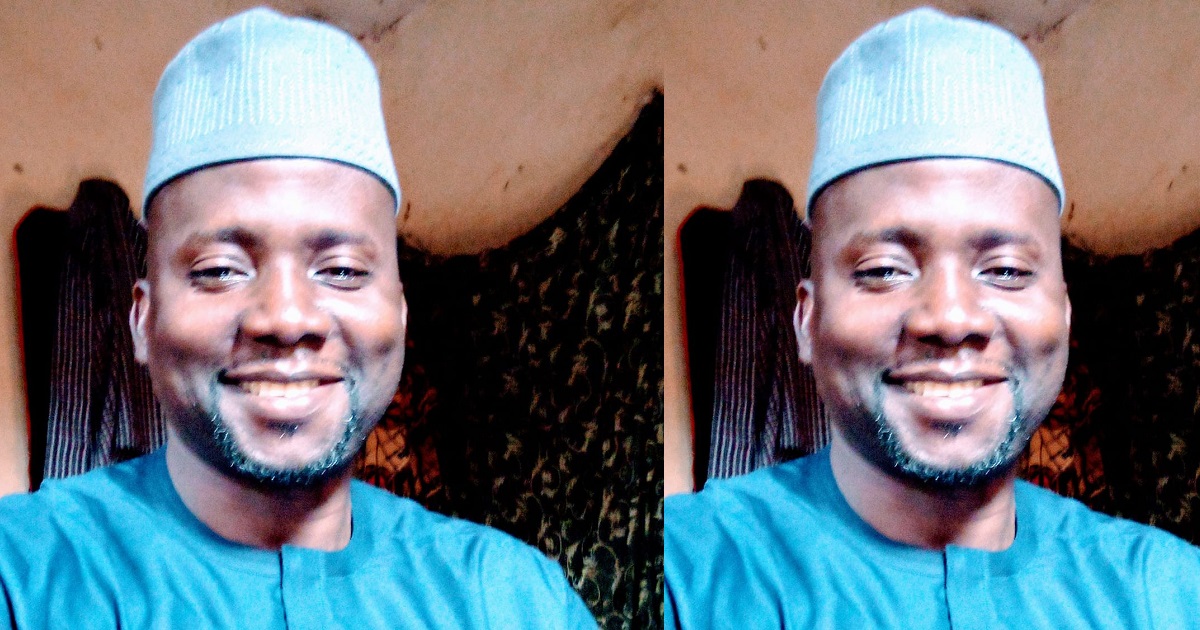 “After a lot of prayers, believing and waiting” – Nigerian man jubilates as he becomes a father after 23 years of marriage