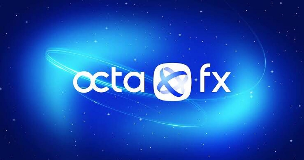 OctaFX anniversary