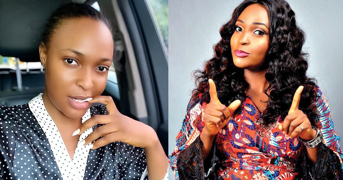 “Why you should never confess to your partner that you cheated” –  Blessing Okoro warns (Video)