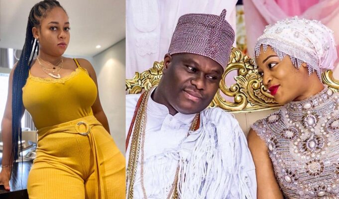 Queen Naomi's sister tells