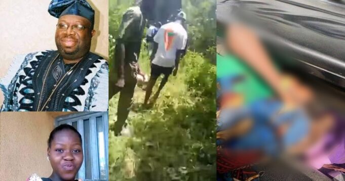 osogbo-FTT LAUTECH student