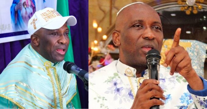 Primate Ayodele predicts