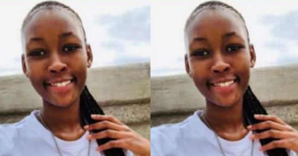 Man stones his 17-year-old girlfriend to death in South Africa after accusing her of cheating on him