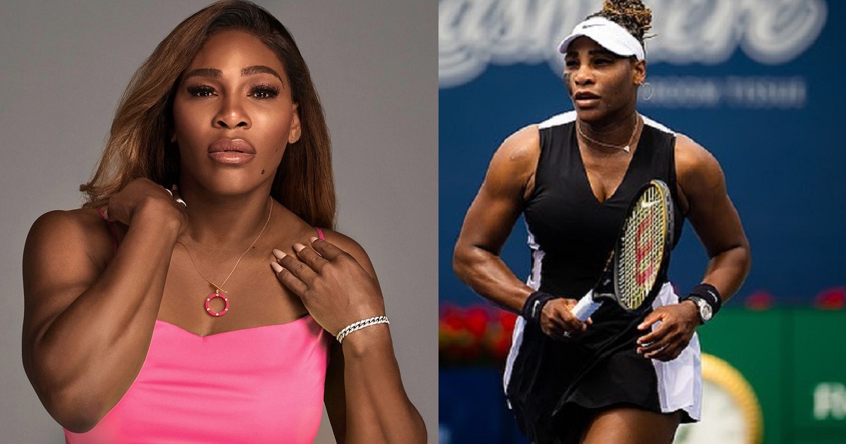 “It’s the hardest thing I could ever imagine” – Serena Williams announces retirement from tennis