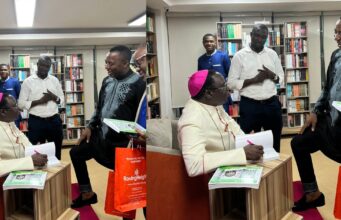 Man slams Omoyele Sowore