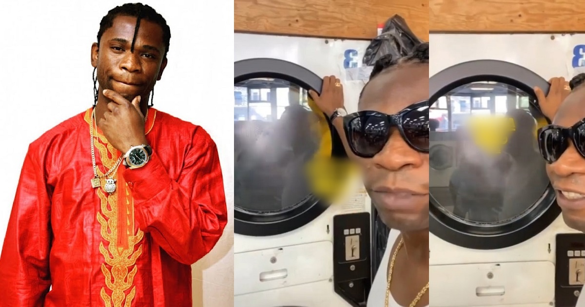 Speed Darlington says
