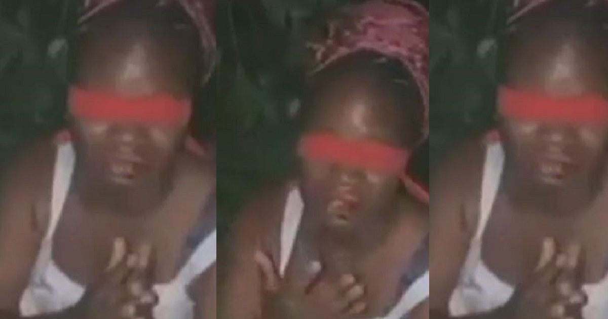 “It was staged” – Rivers state police command dismisses trending video of UNIPORT student claiming she was kidnapped