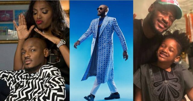 Tuface jokingly calls