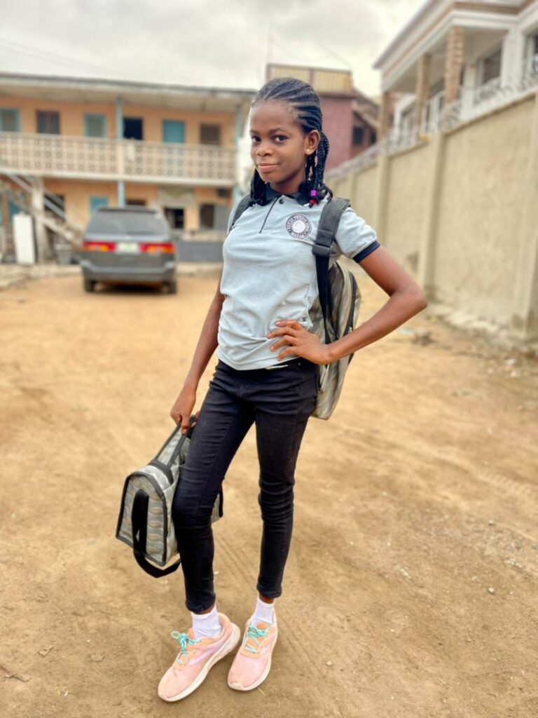 Tunde Onakoya shares 