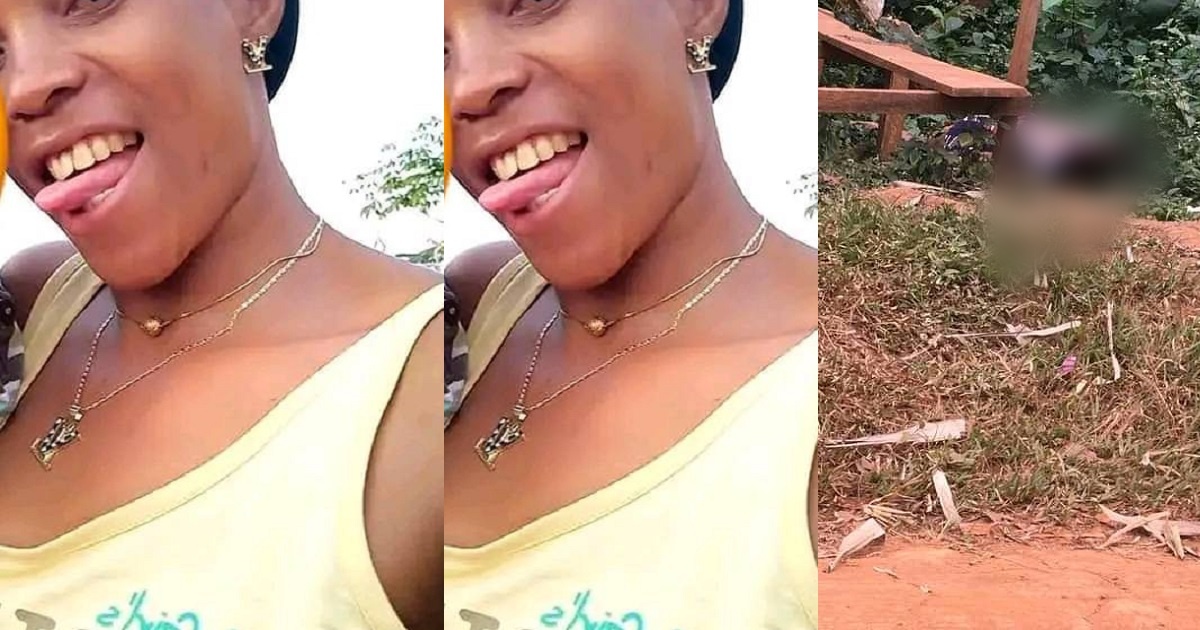 Woman allegedly commits suicide over husband’s plan to take another wife