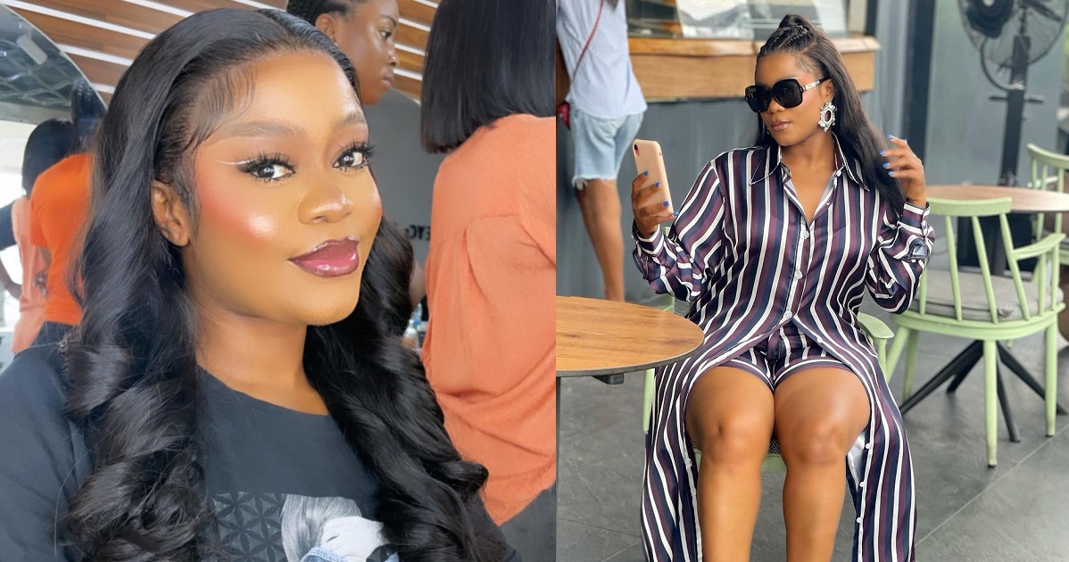 People who are genuinely happy are not on social media – Actress Didi Ekanem