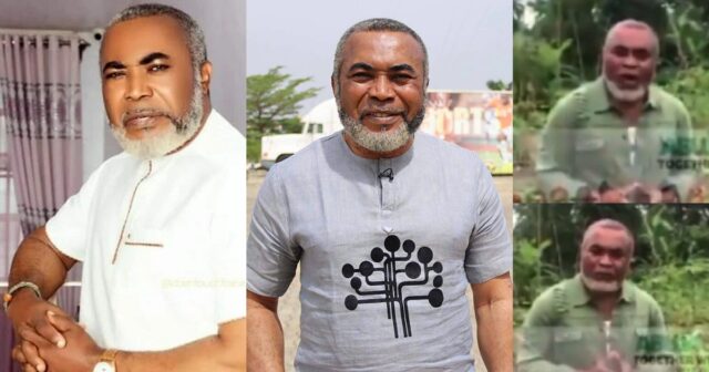 zack orji-ft Netizens dig