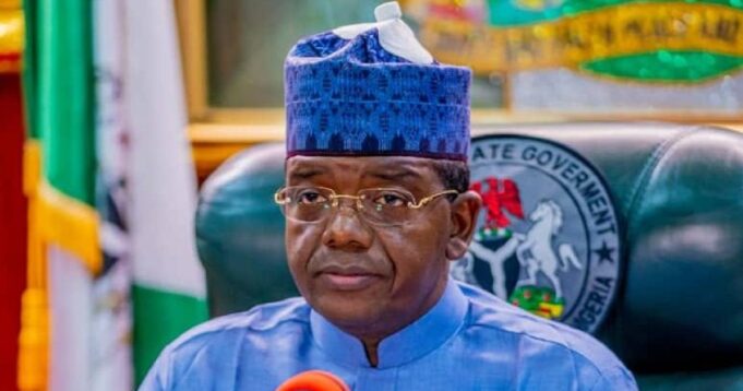 zamfara Nigerian students on Zamfara