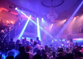 Corp member accused of sexually assaulting two unconscious women at a party in Lagos