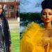 Huddah Monroe says