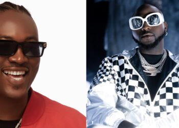 Singer Dammy Krane drags his ‘blooda’ Davido over unpaid debt