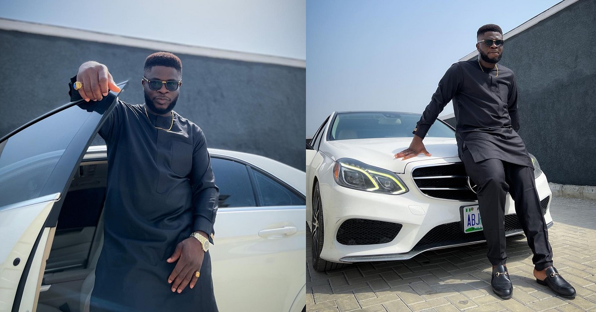 I and 90% of the population have benefited from corruption— Comedian CrazeClown