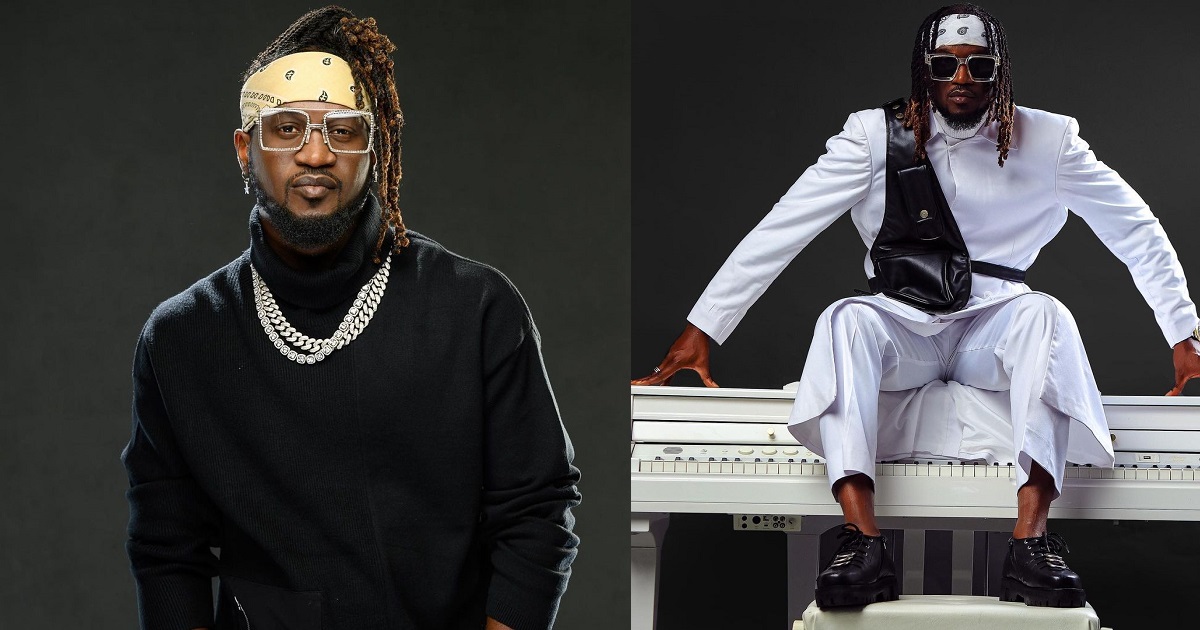 As long as a police man enters my car and tells me to drive, he is a criminal or a kidnapper – Singer Paul Okoye