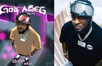 Ceeza Milli God Abeg